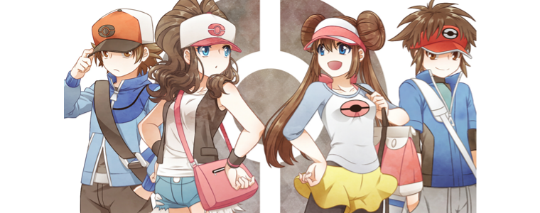 A Elite dos 4 no Anime - Os Treinadores mais Fortes do Mundo Pokémon